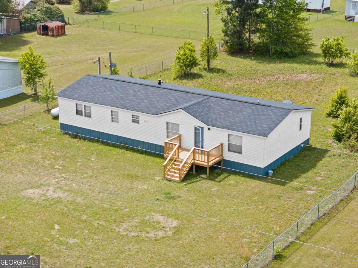 802 Allen Drive Property Photo 1
