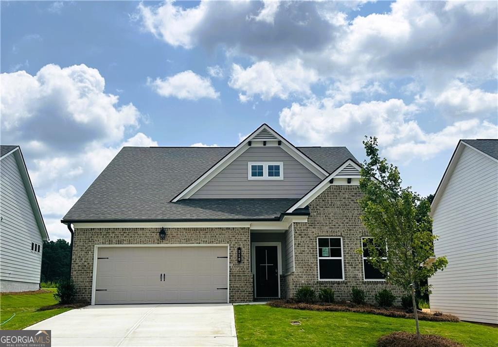 210 Wingate Drive Property Photo 1