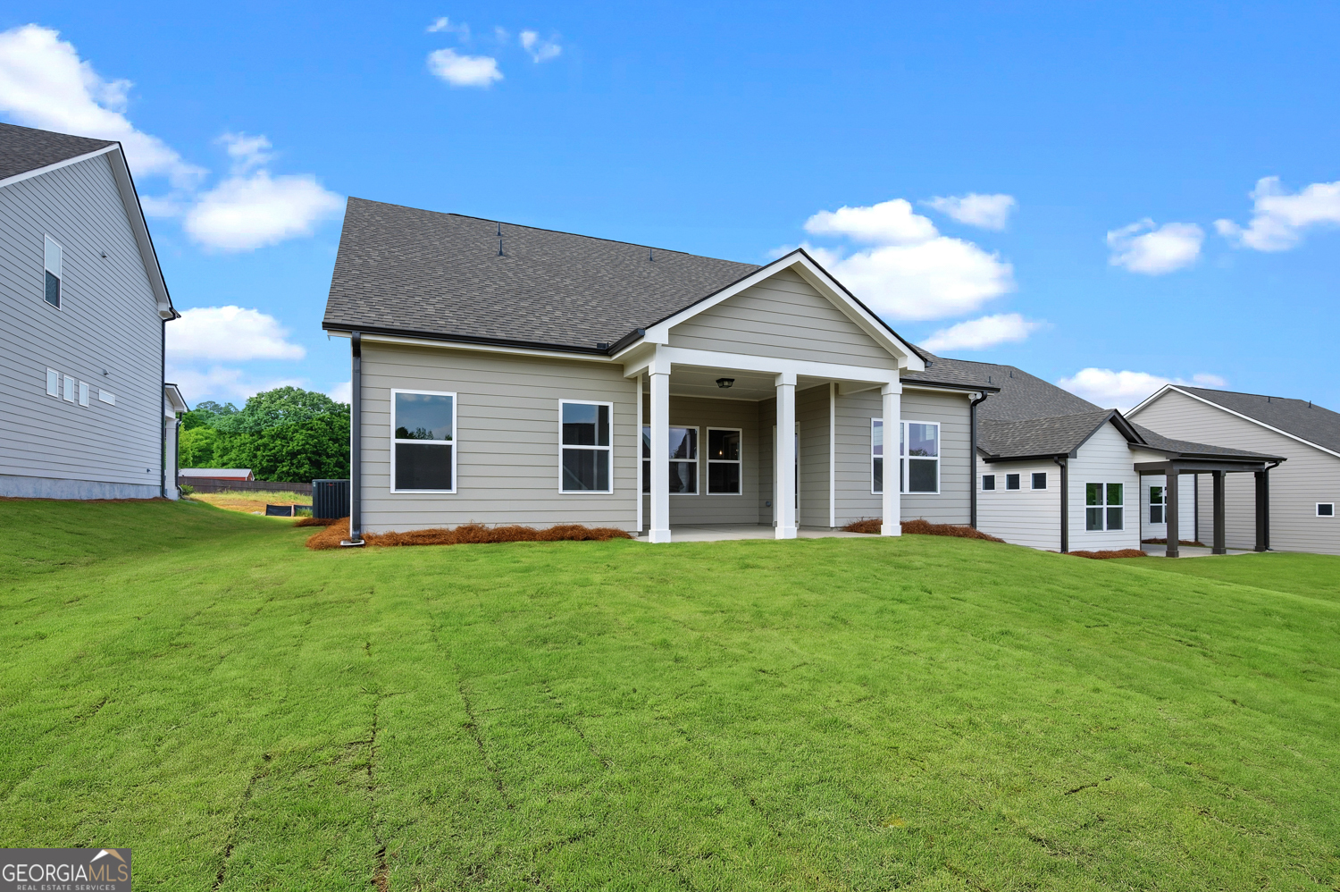 210 Wingate Drive Property Photo 8