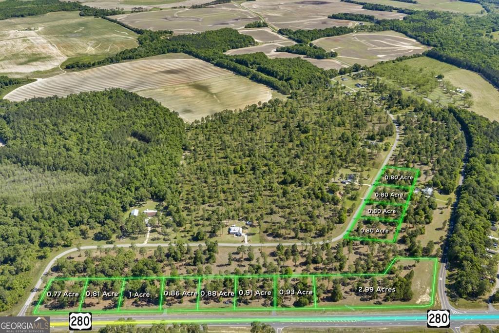 0 Swann Dr Lot 48 Block A Property Photo 1