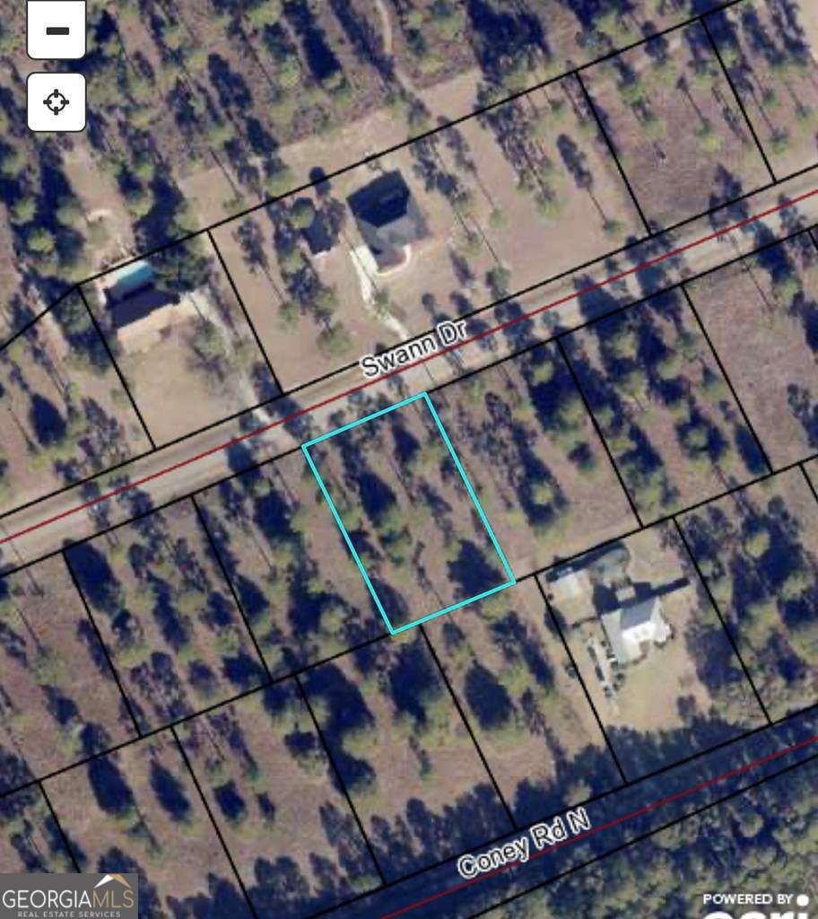 0 Swann Dr Lot 48 Block A Property Photo 2
