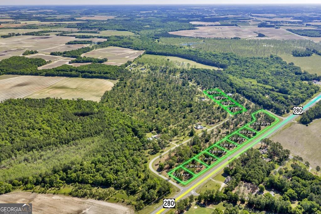 0 Swann Dr Lot 48 Block A Property Photo 10