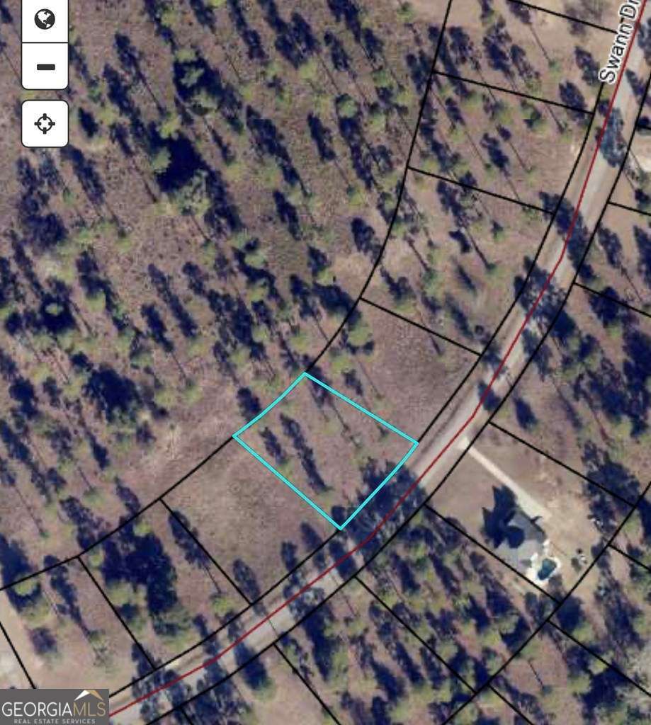 0 Swann Dr Lot 9 Block 9 Property Photo 2
