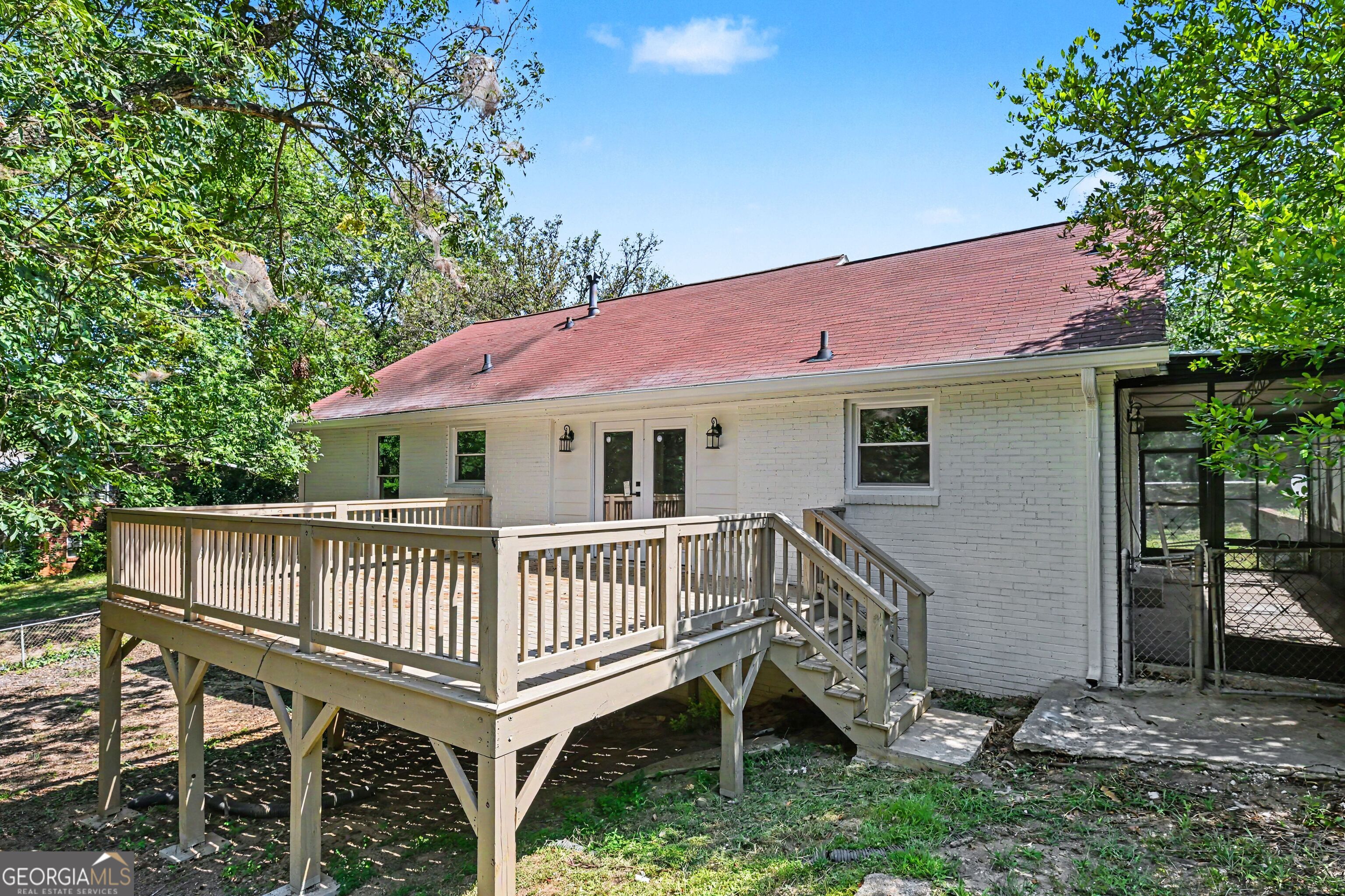 2884 Ben Hill Road Property Photo 23