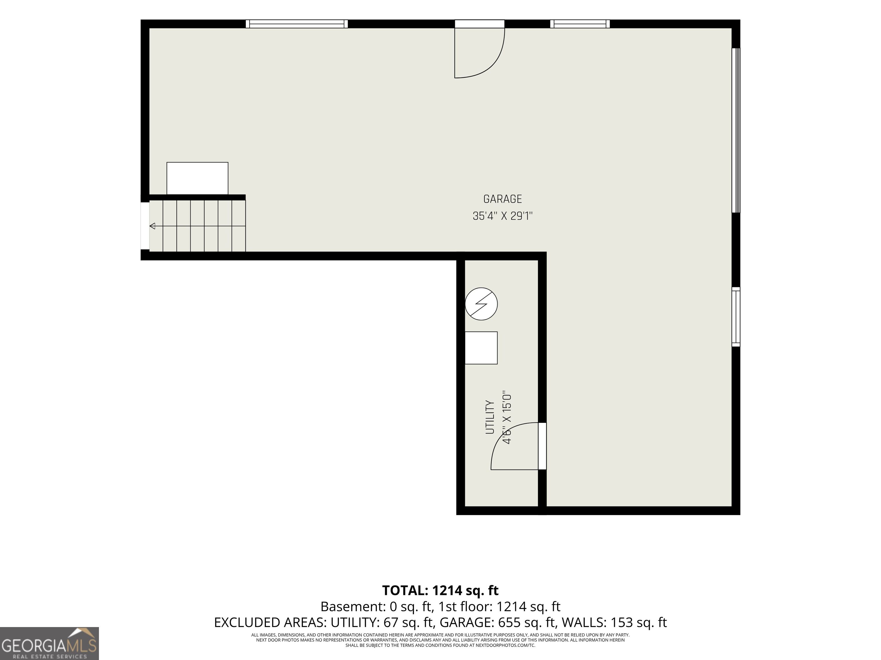2884 Ben Hill Road Property Photo 25