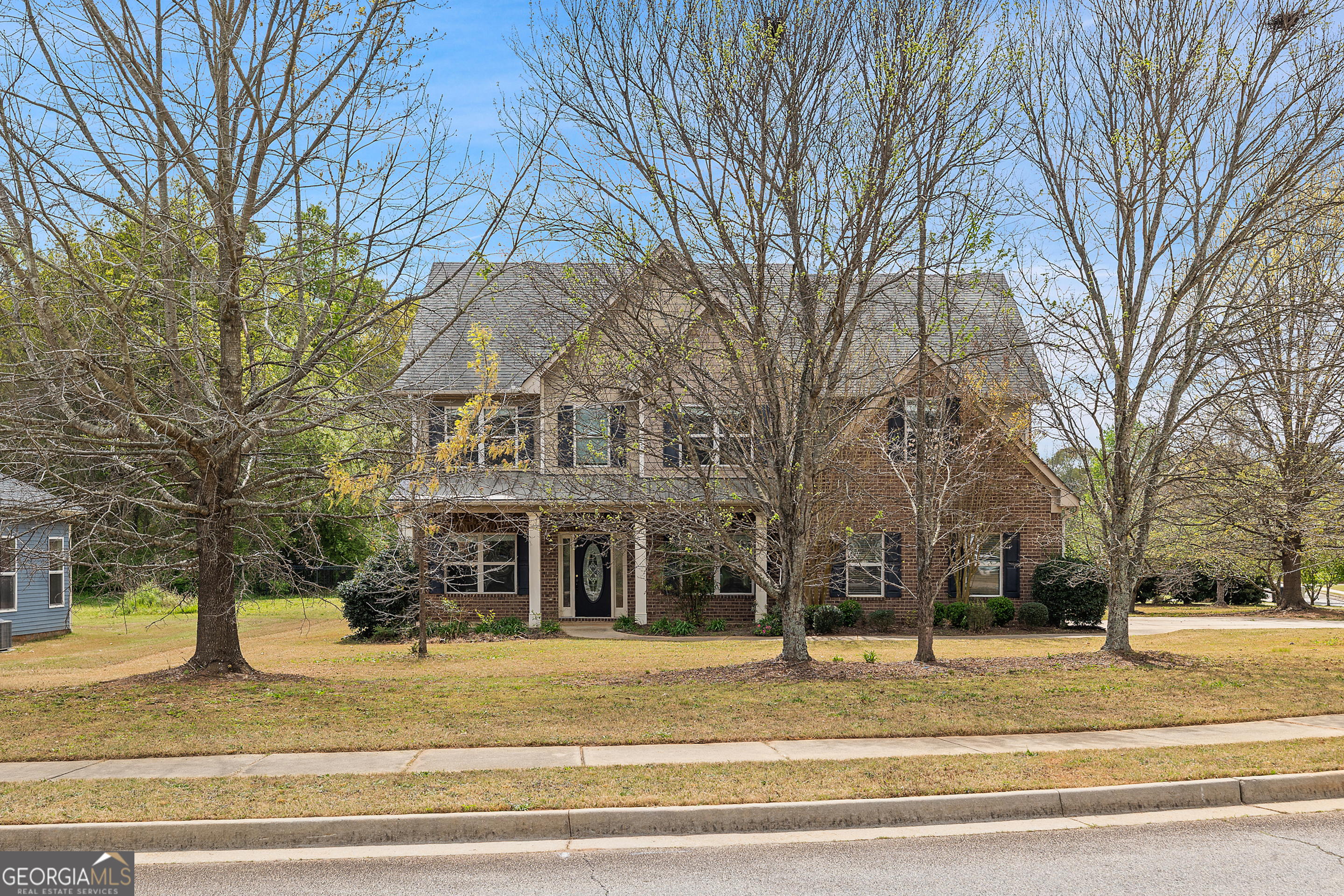 316 Norway Spruce Court Property Photo 1