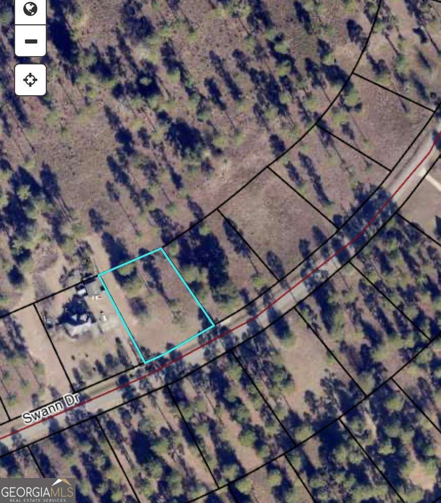 0 Swann Dr Lot 12 Block B Property Photo 2