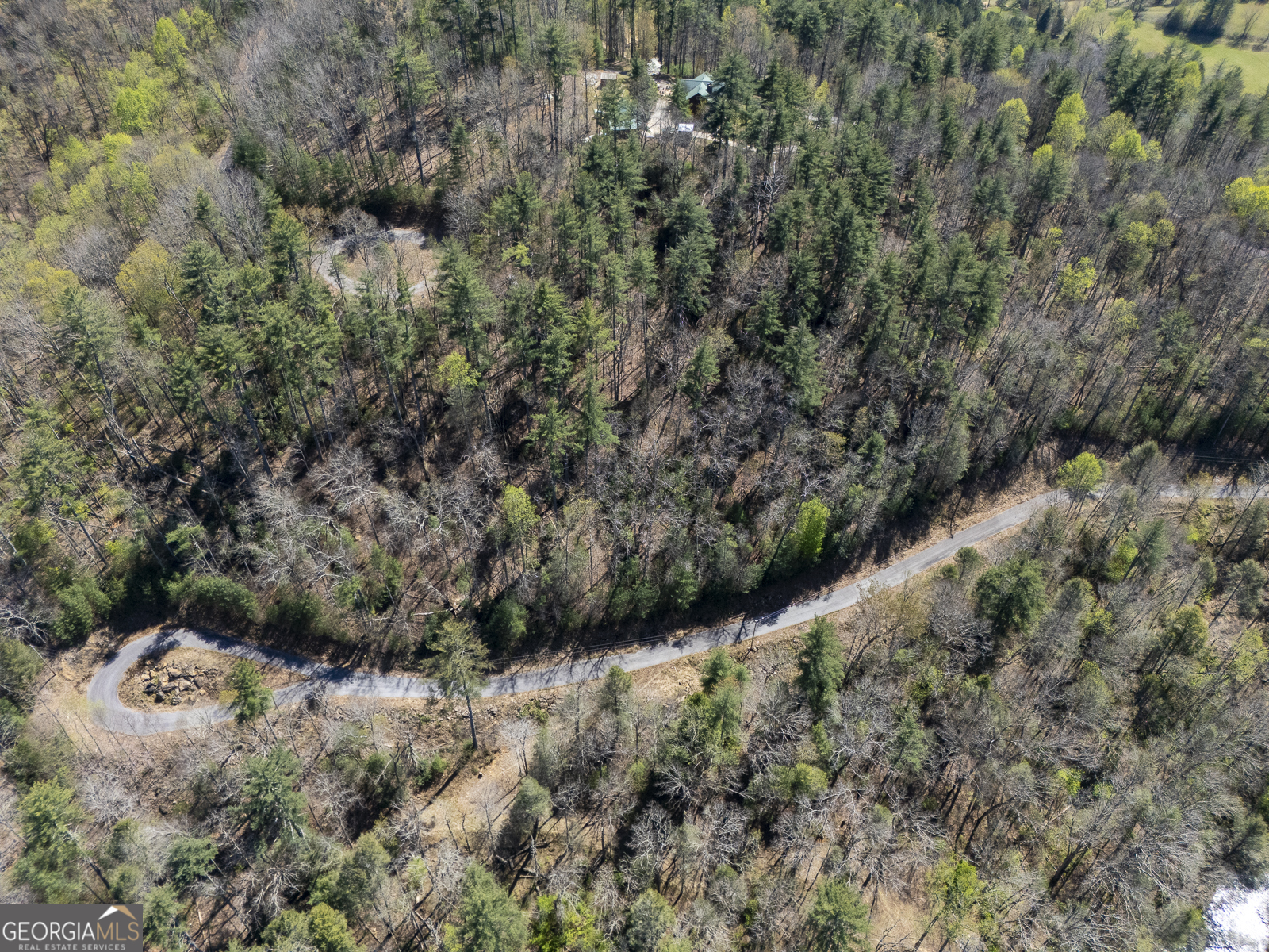 0 Laurel Trail Lot 54 Property Photo 1
