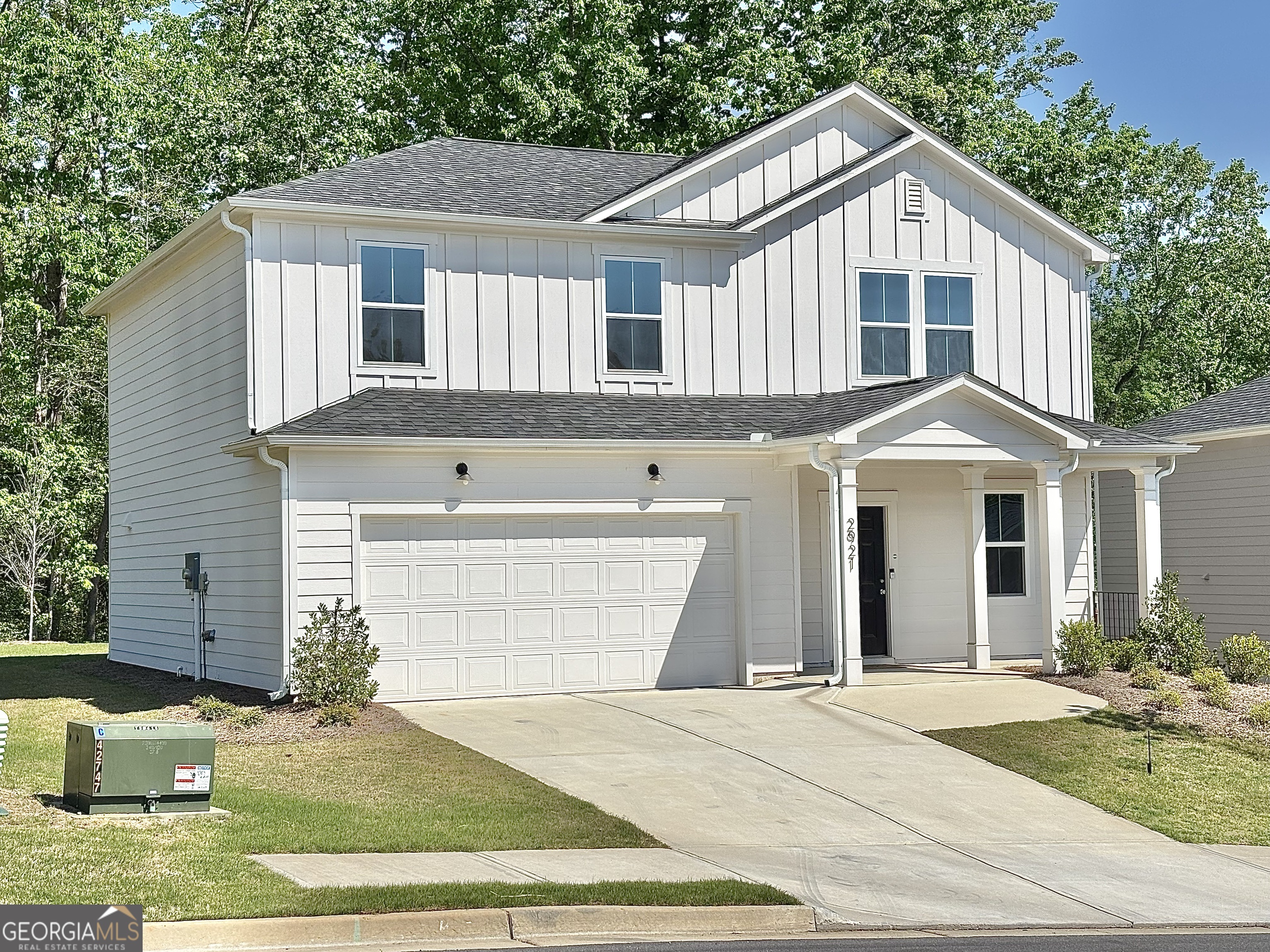 2921 Salinger Way Property Photo 1