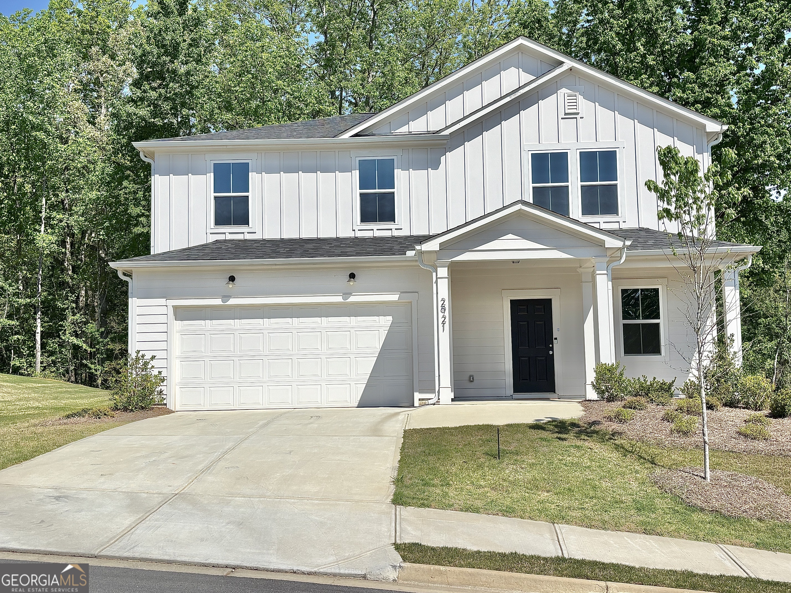 2921 Salinger Way Property Photo 2