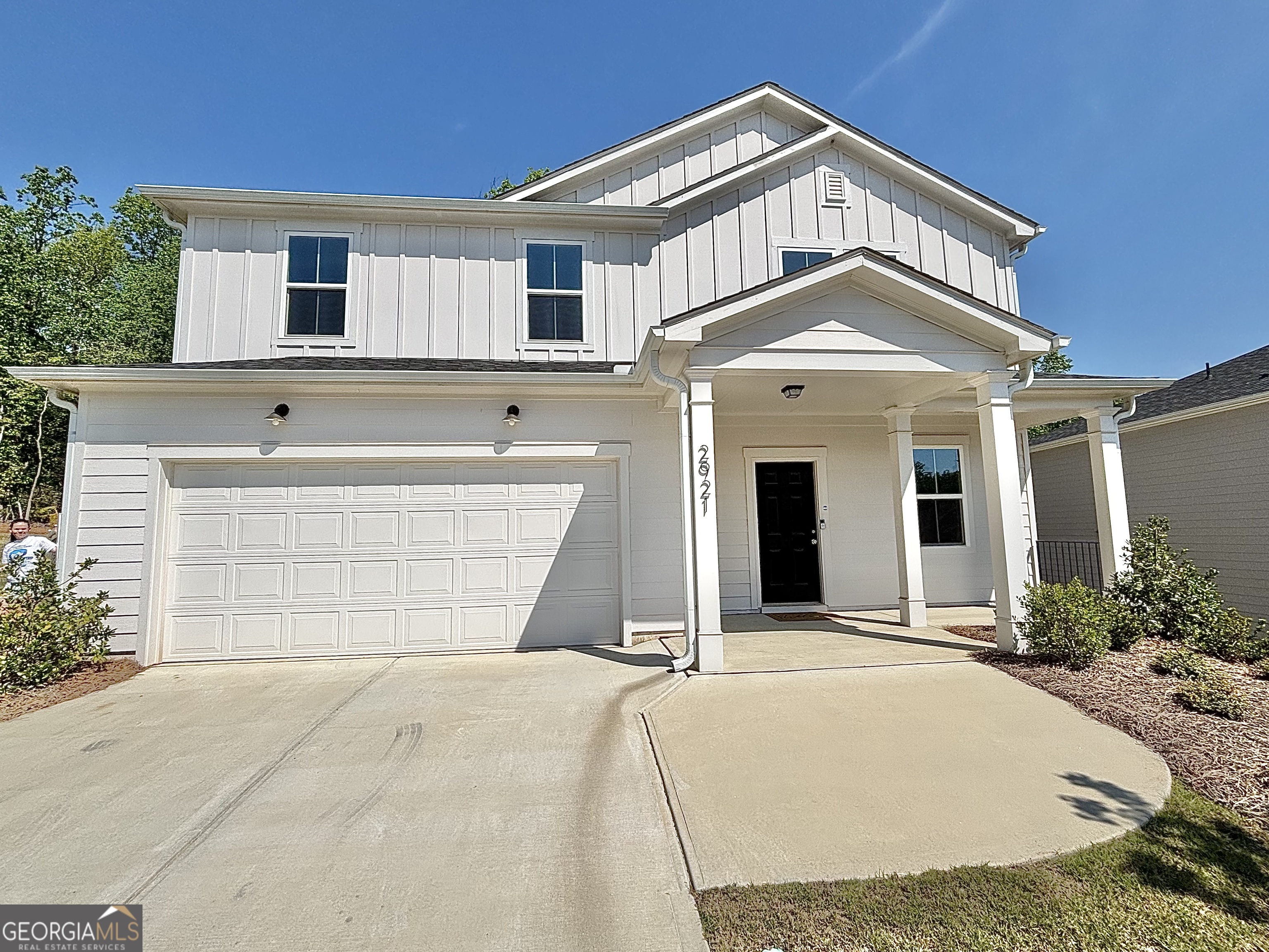 2921 Salinger Way Property Photo 3