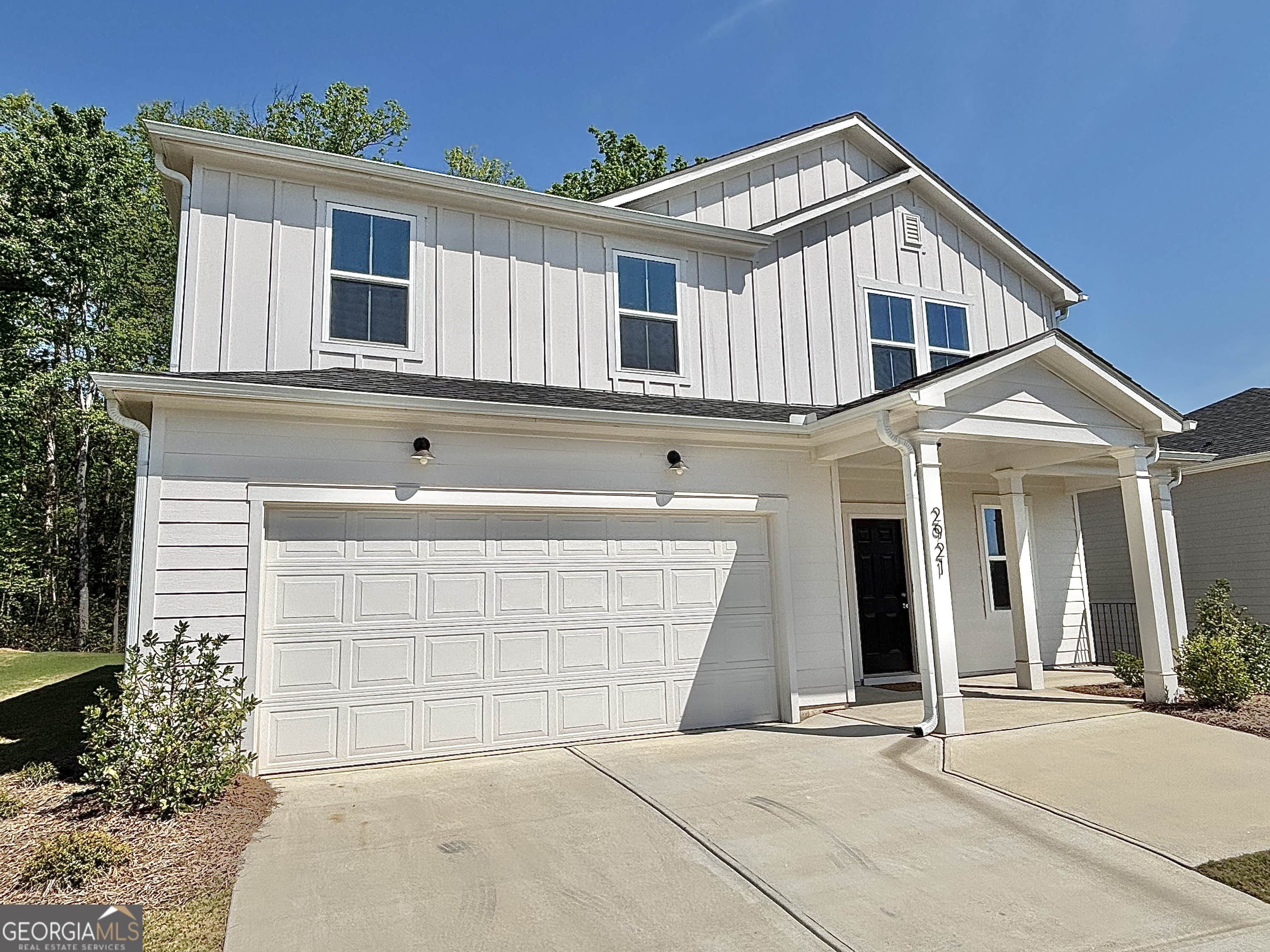 2921 Salinger Way Property Photo 4