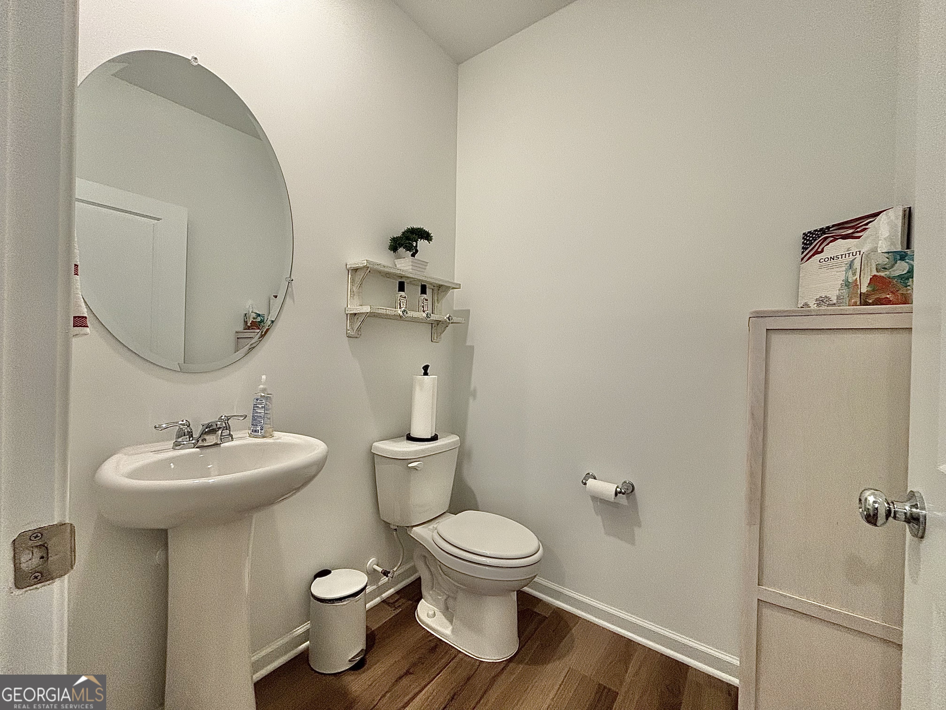 2921 Salinger Way Property Photo 14