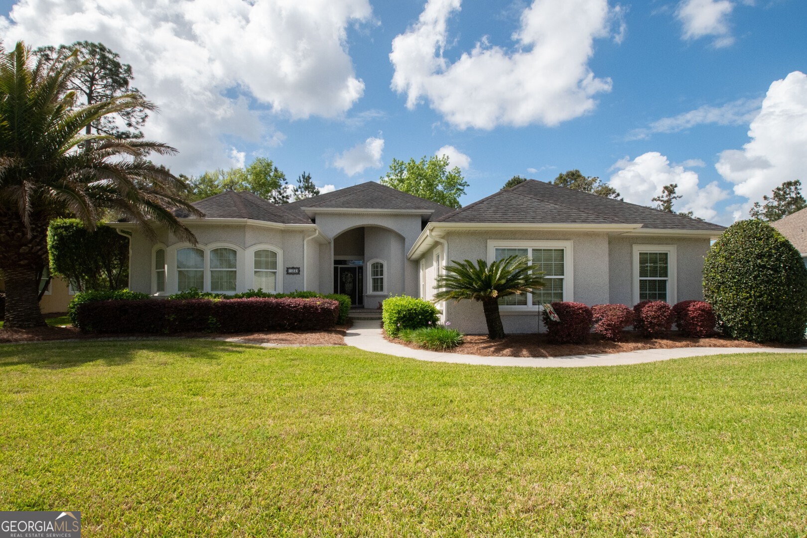 123 Fiddlers Cove Drive Property Photo 1