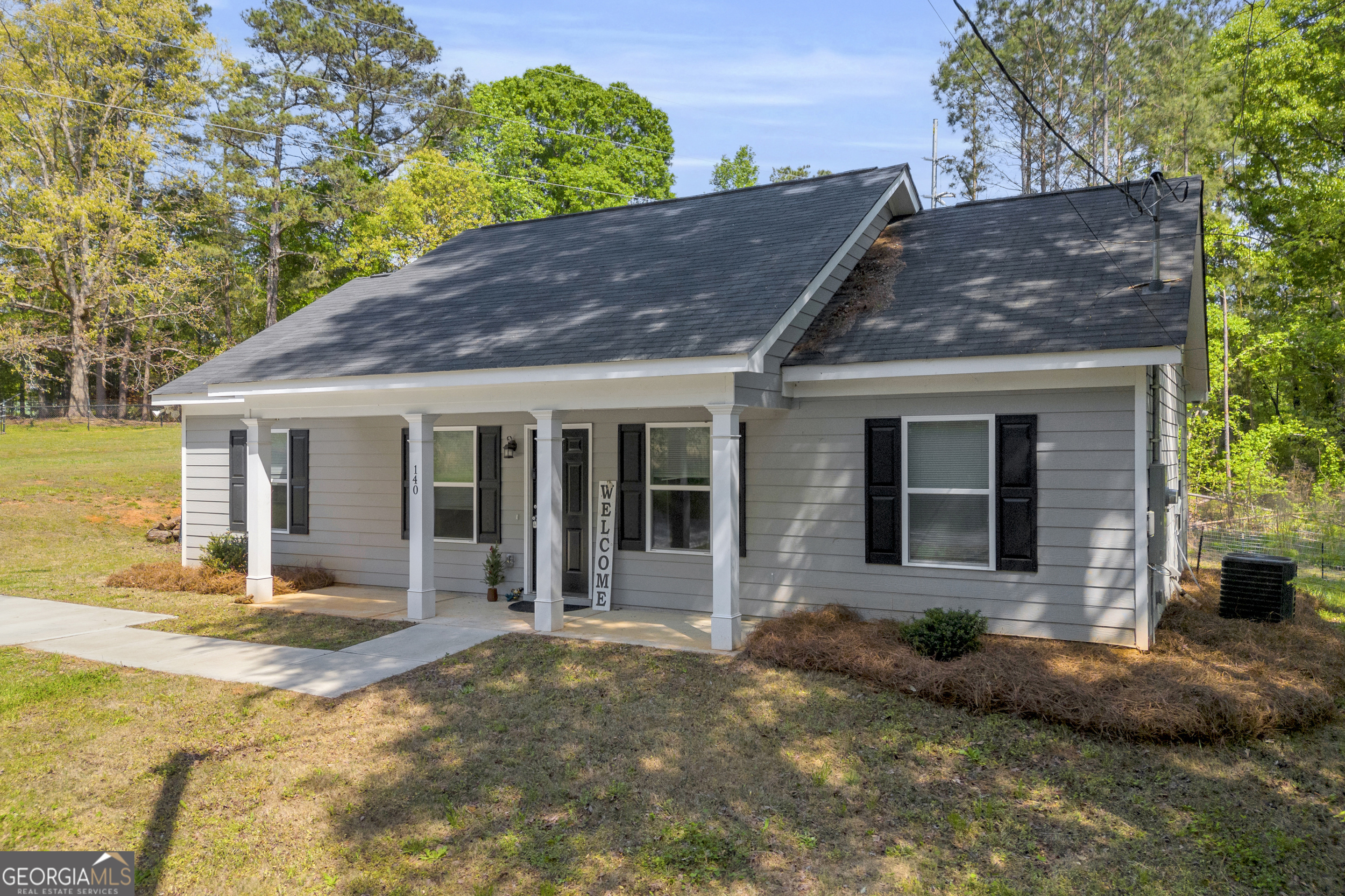 140 Rustwood Drive Property Photo 4