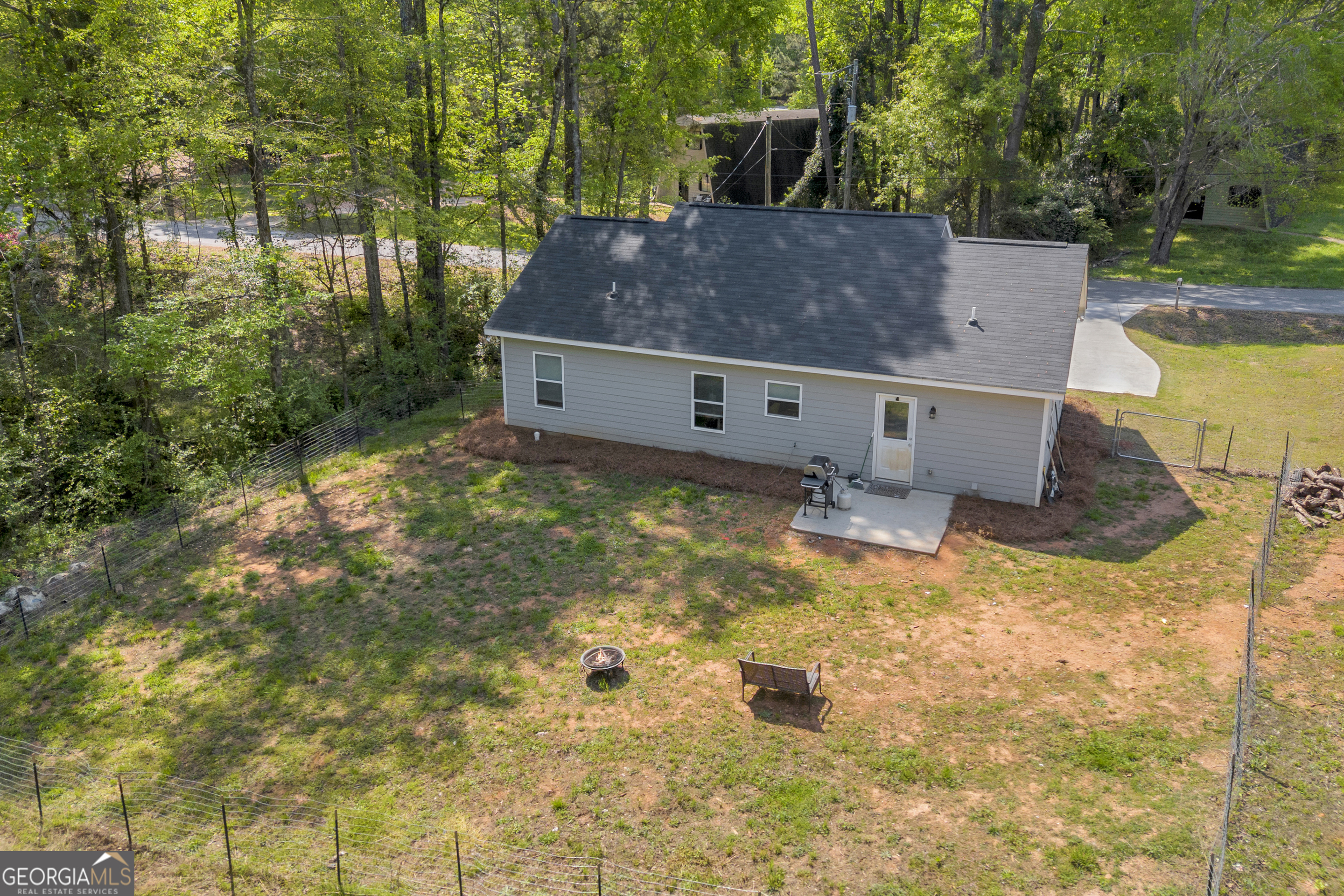 140 Rustwood Drive Property Photo 32