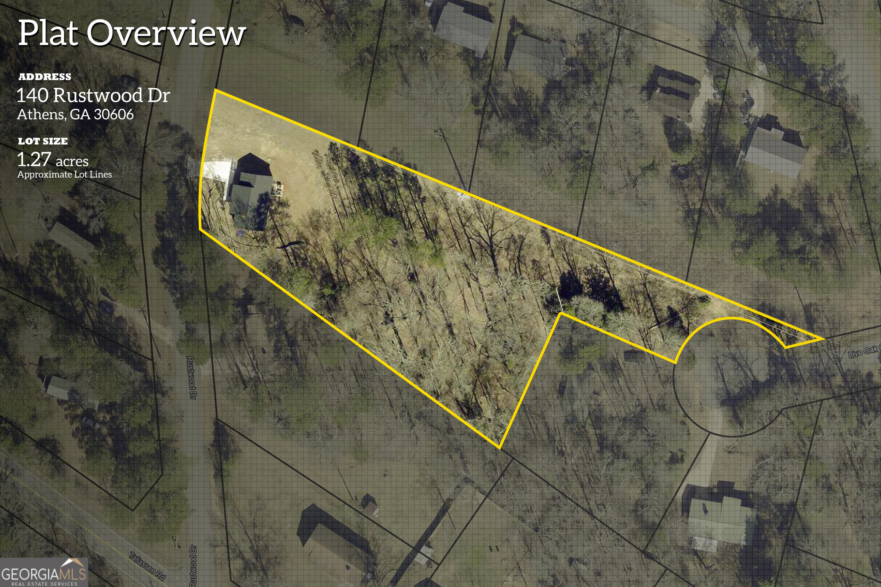 140 Rustwood Drive Property Photo 34