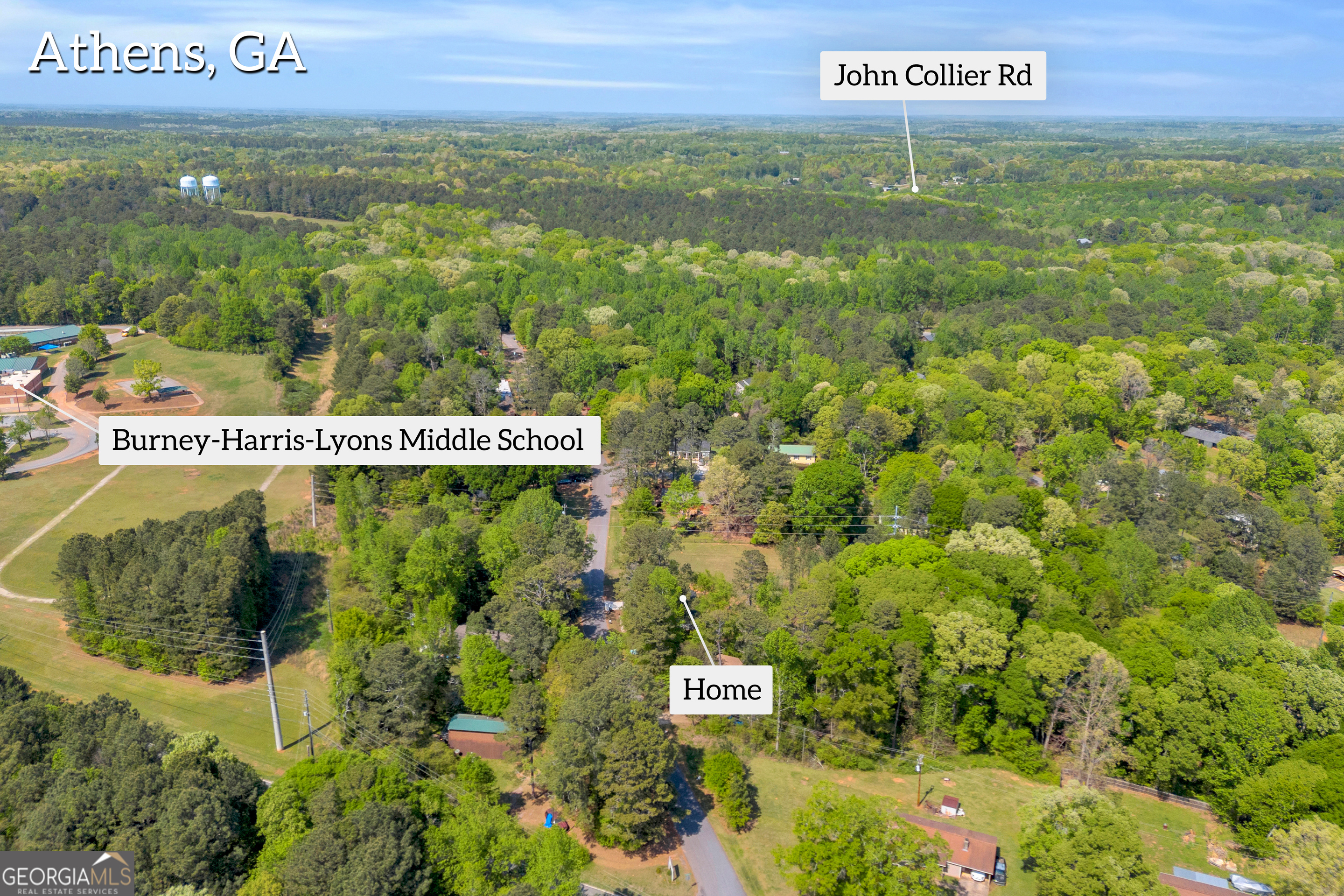 140 Rustwood Drive Property Photo 42