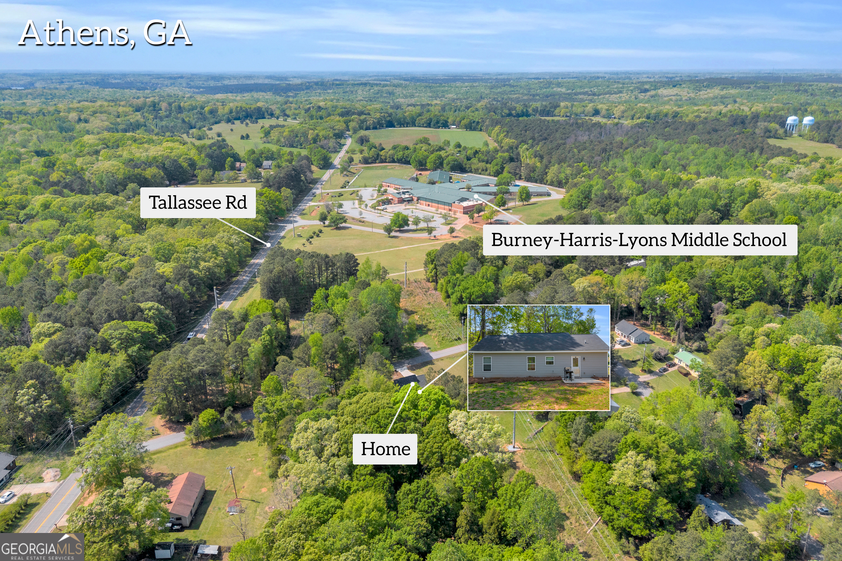 140 Rustwood Drive Property Photo 45