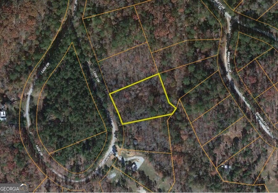 8 Cade Circle Property Photo 3