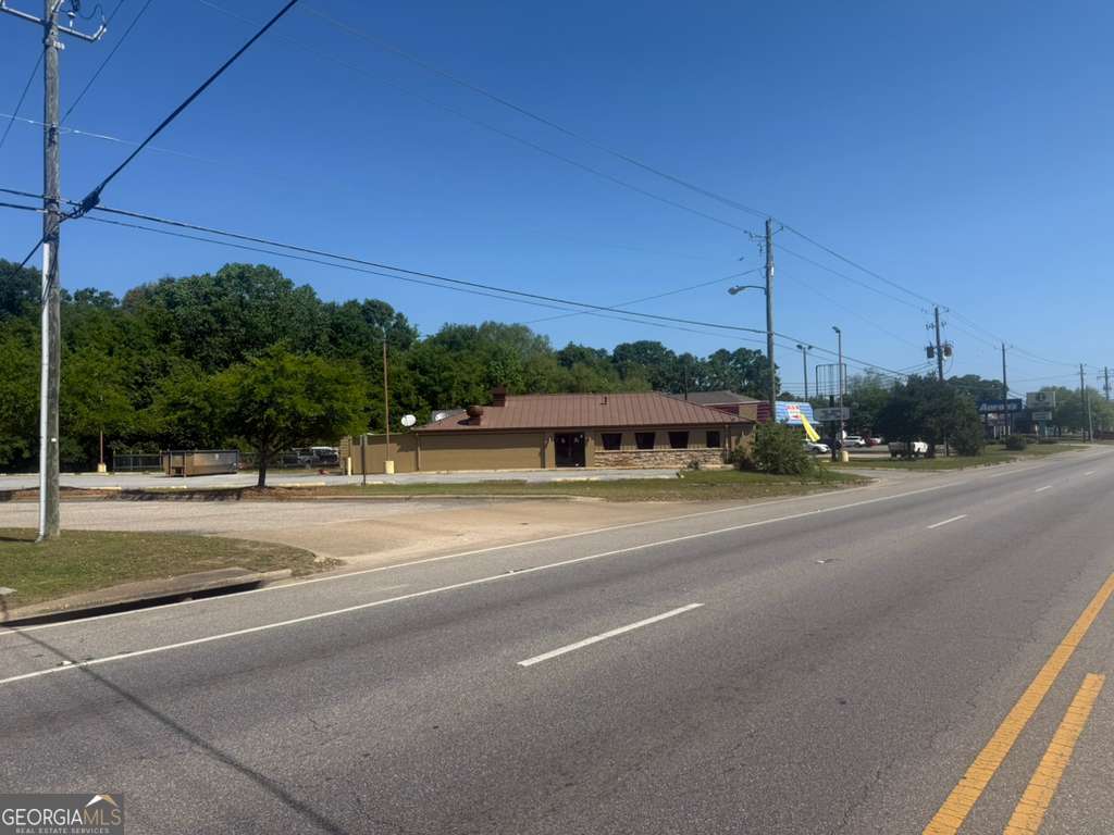 1218 South Eufaula Avenue Property Photo 1