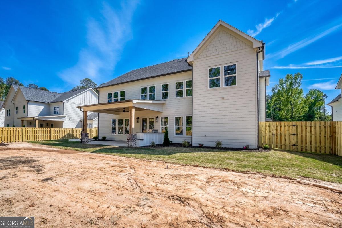 936 Cooper Road Property Photo 33