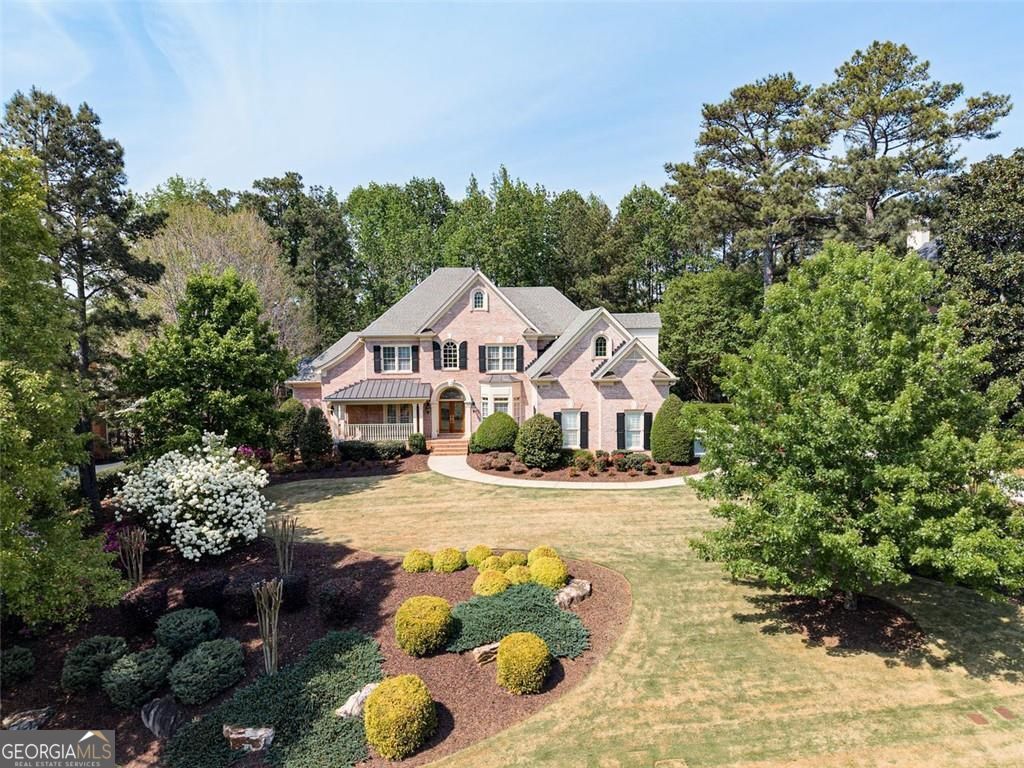 3150 Sugarloaf Club Drive Property Photo 1