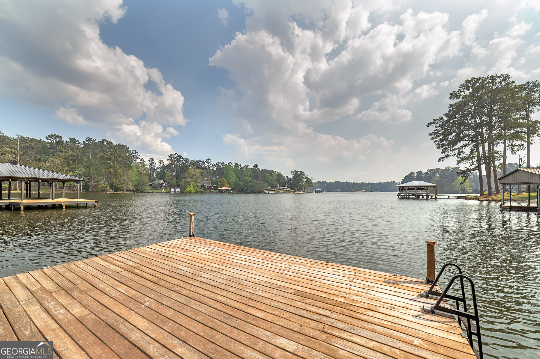 595 Barnetts Bridge Road Property Photo 10