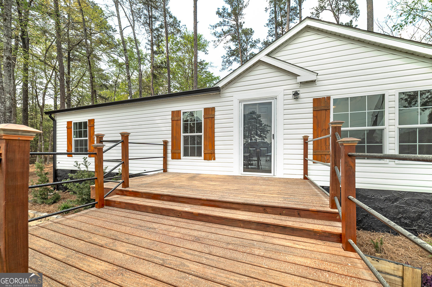 595 Barnetts Bridge Road Property Photo 12
