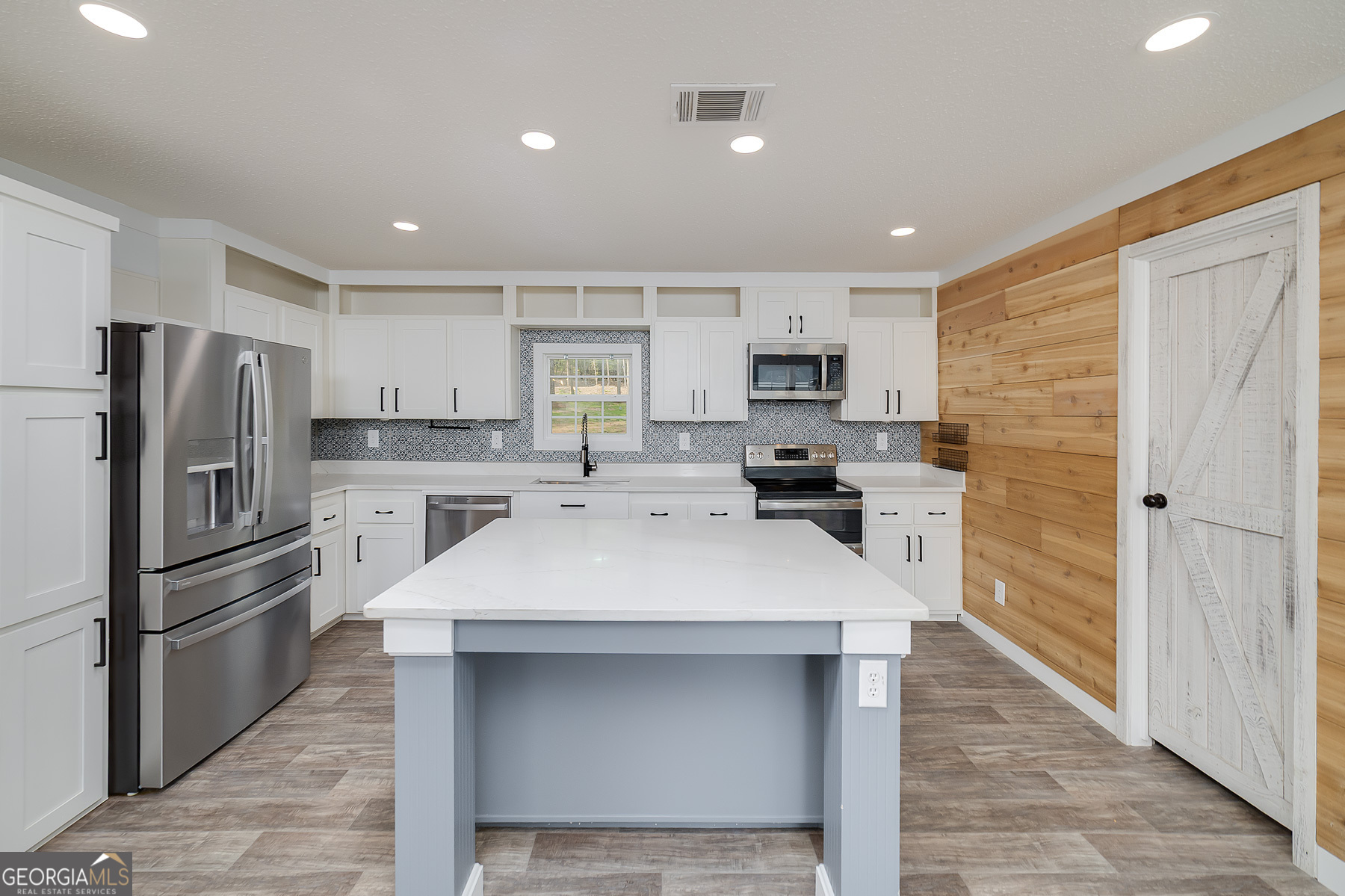 595 Barnetts Bridge Road Property Photo 19