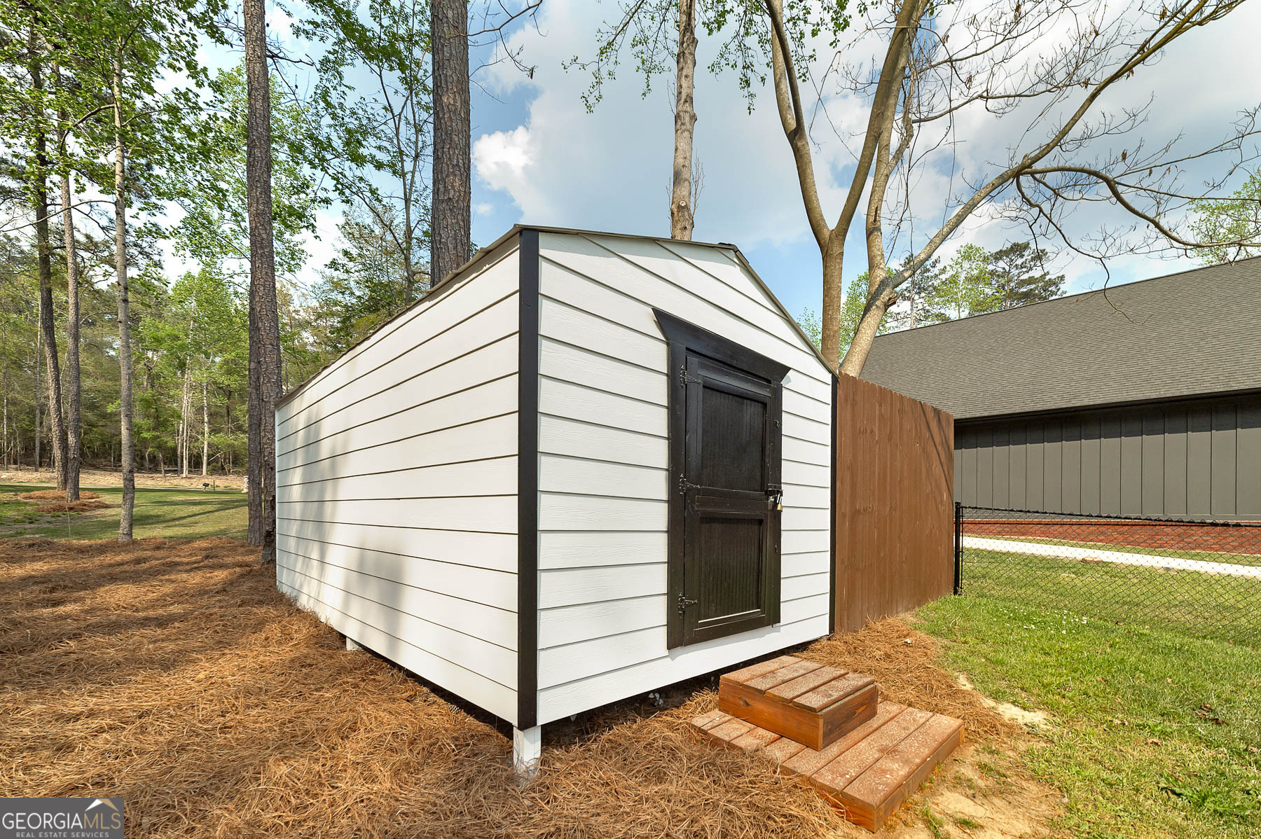 595 Barnetts Bridge Road Property Photo 43