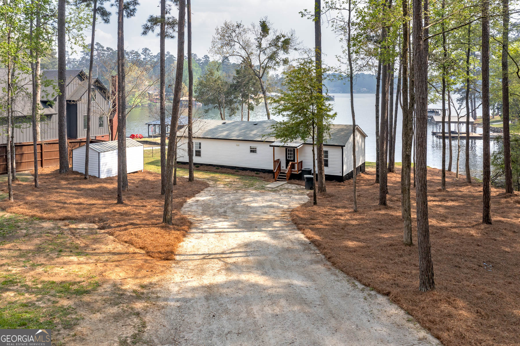 595 Barnetts Bridge Road Property Photo 44