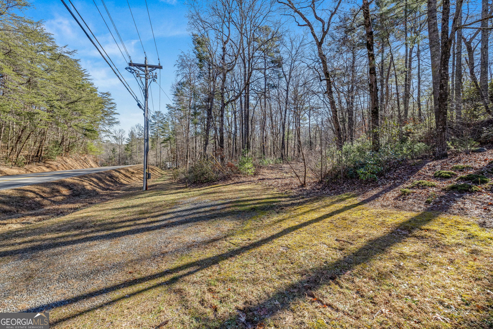 0 Highway 356 Property Photo 6