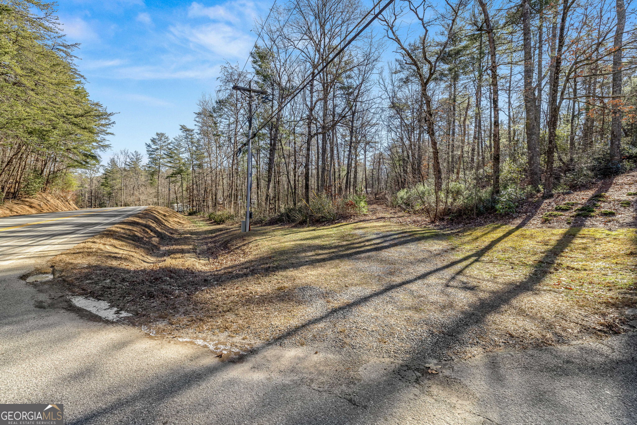 0 Highway 356 Property Photo 8