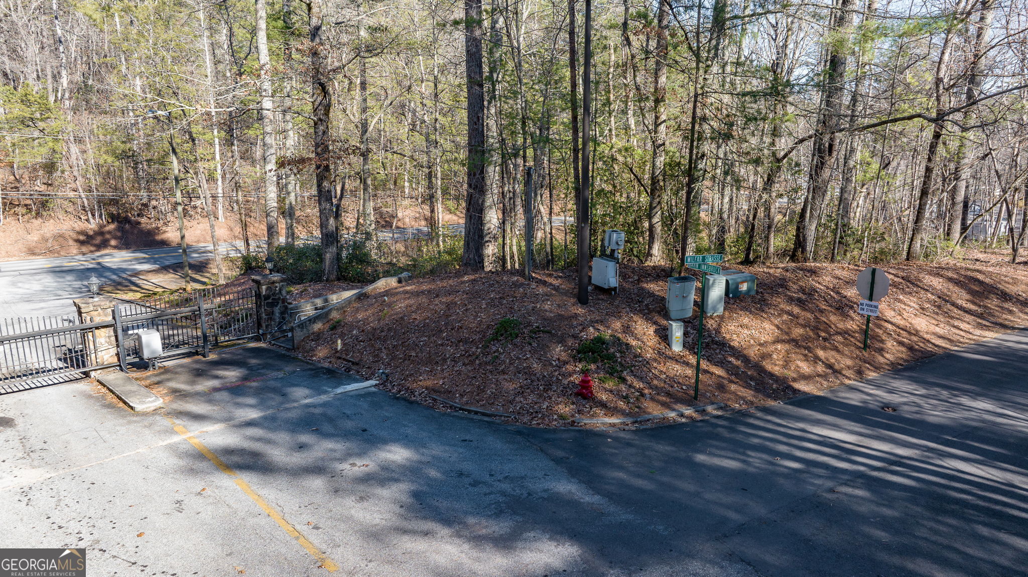 0 Highway 356 Property Photo 12