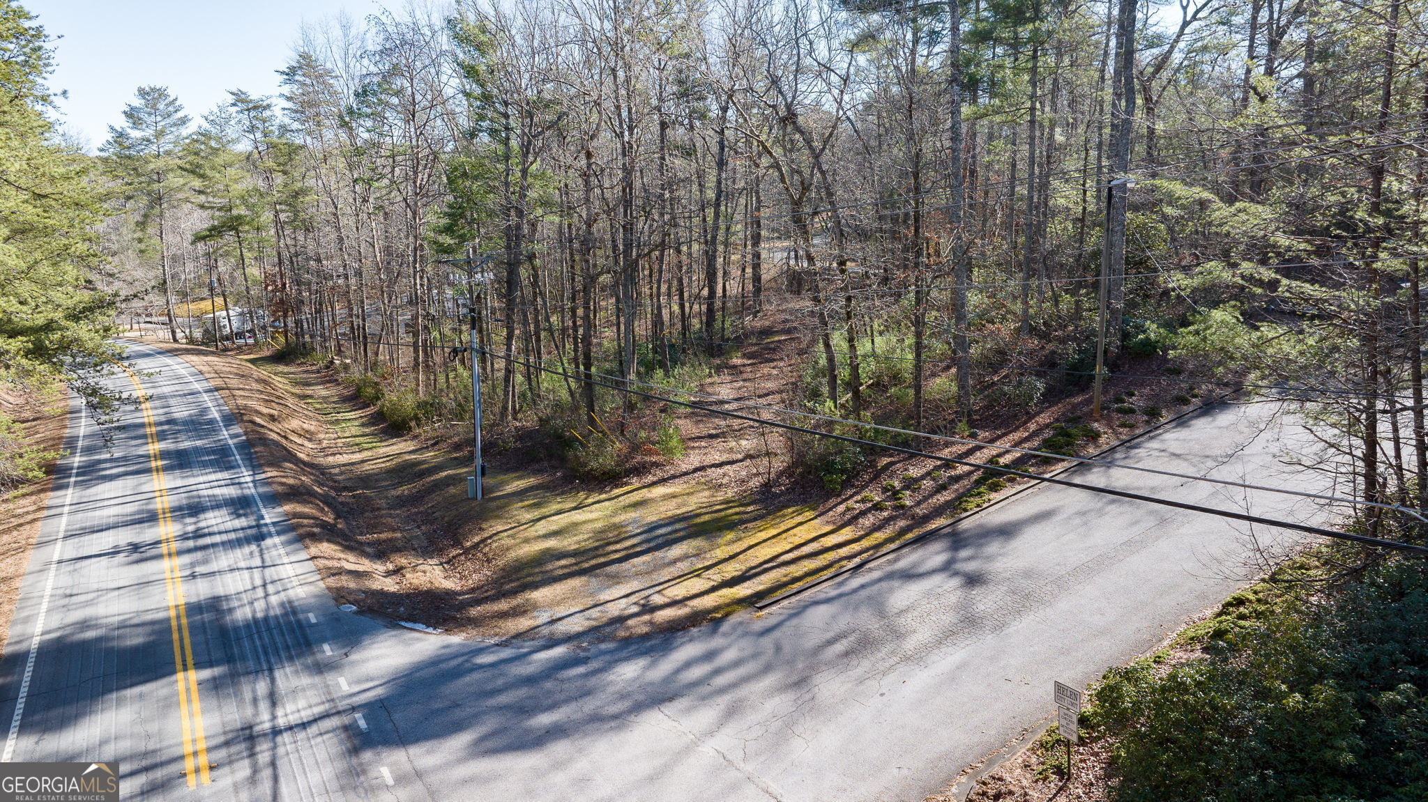 0 Highway 356 Property Photo 15
