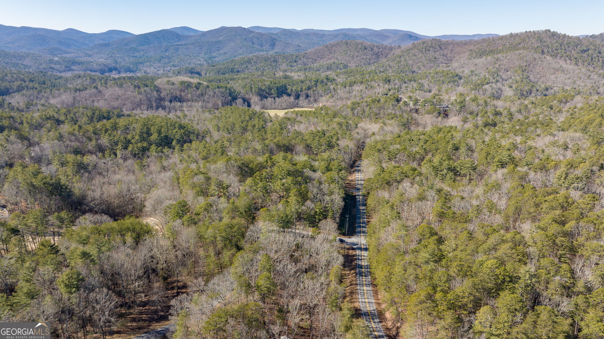 0 Highway 356 Property Photo 20