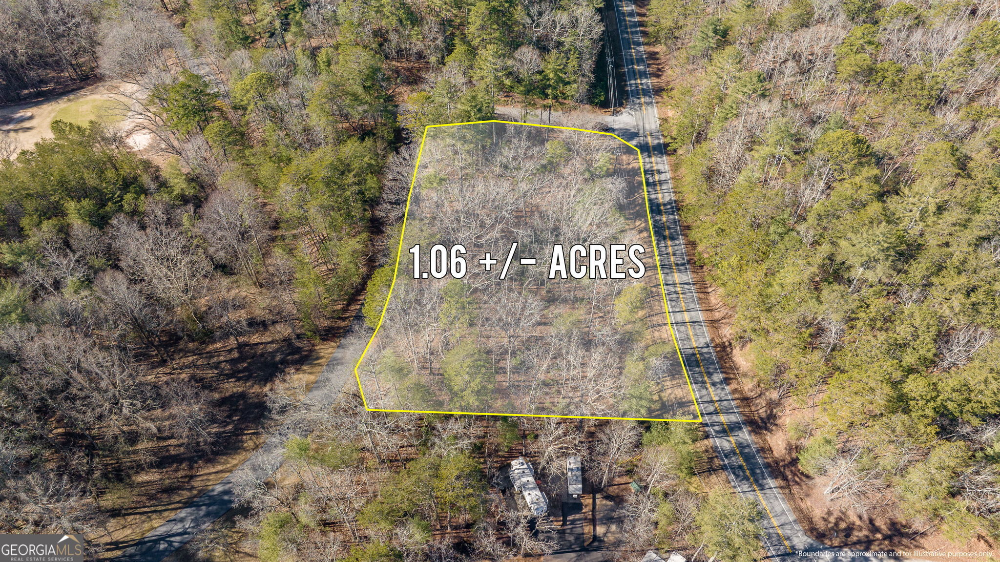 0 Highway 356 Property Photo 21