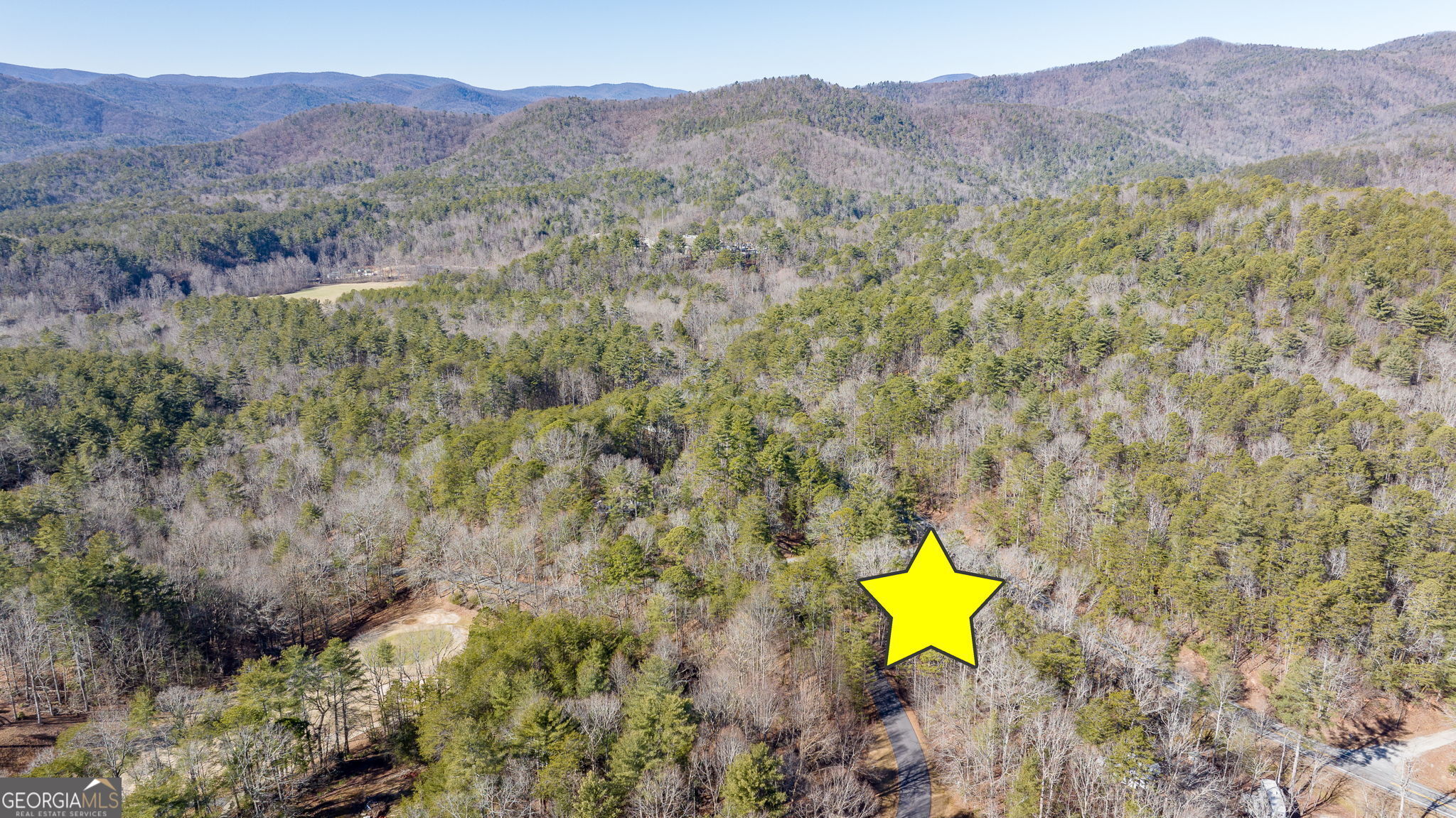 0 Highway 356 Property Photo 25