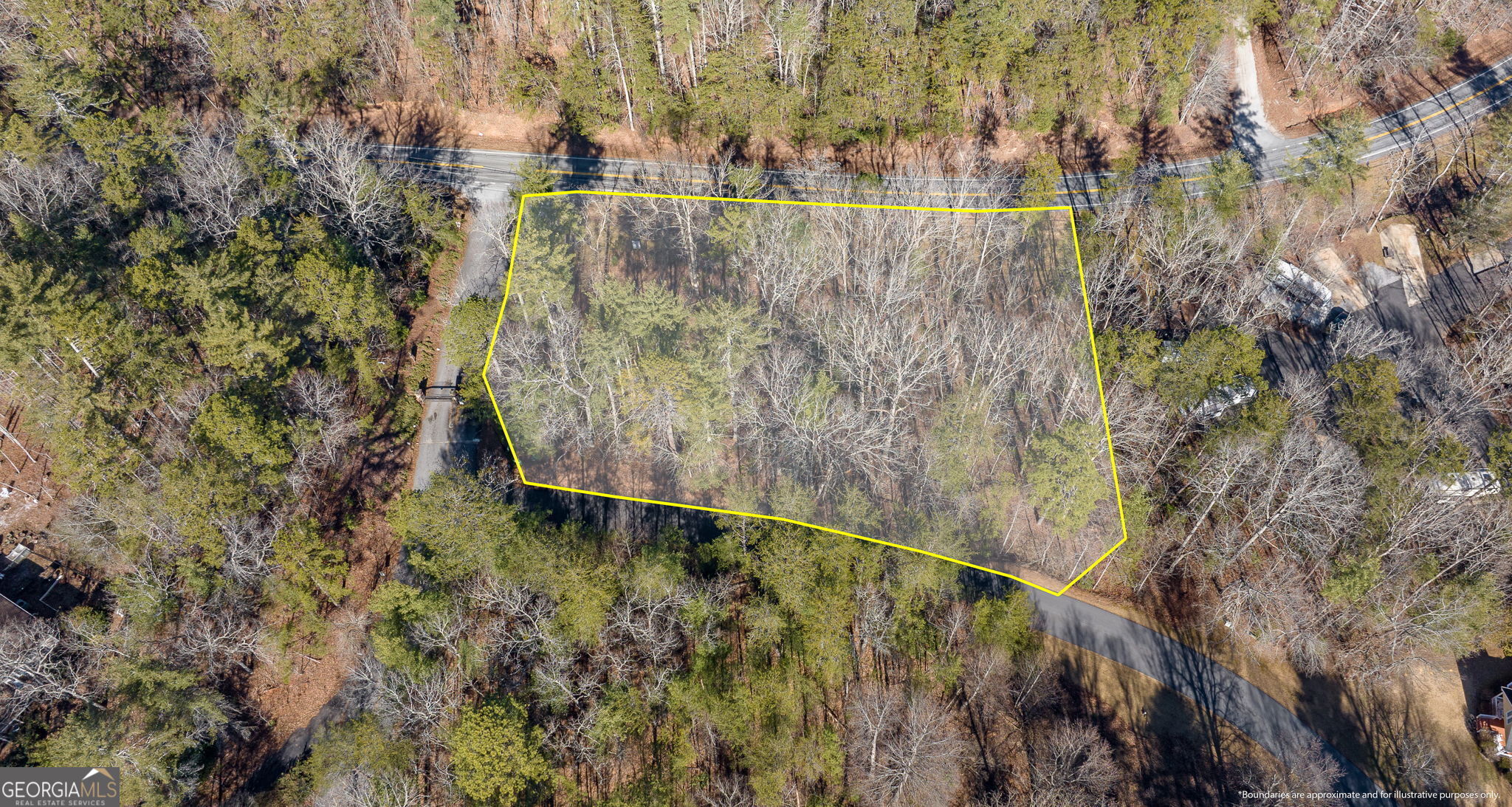 0 Highway 356 Property Photo 27