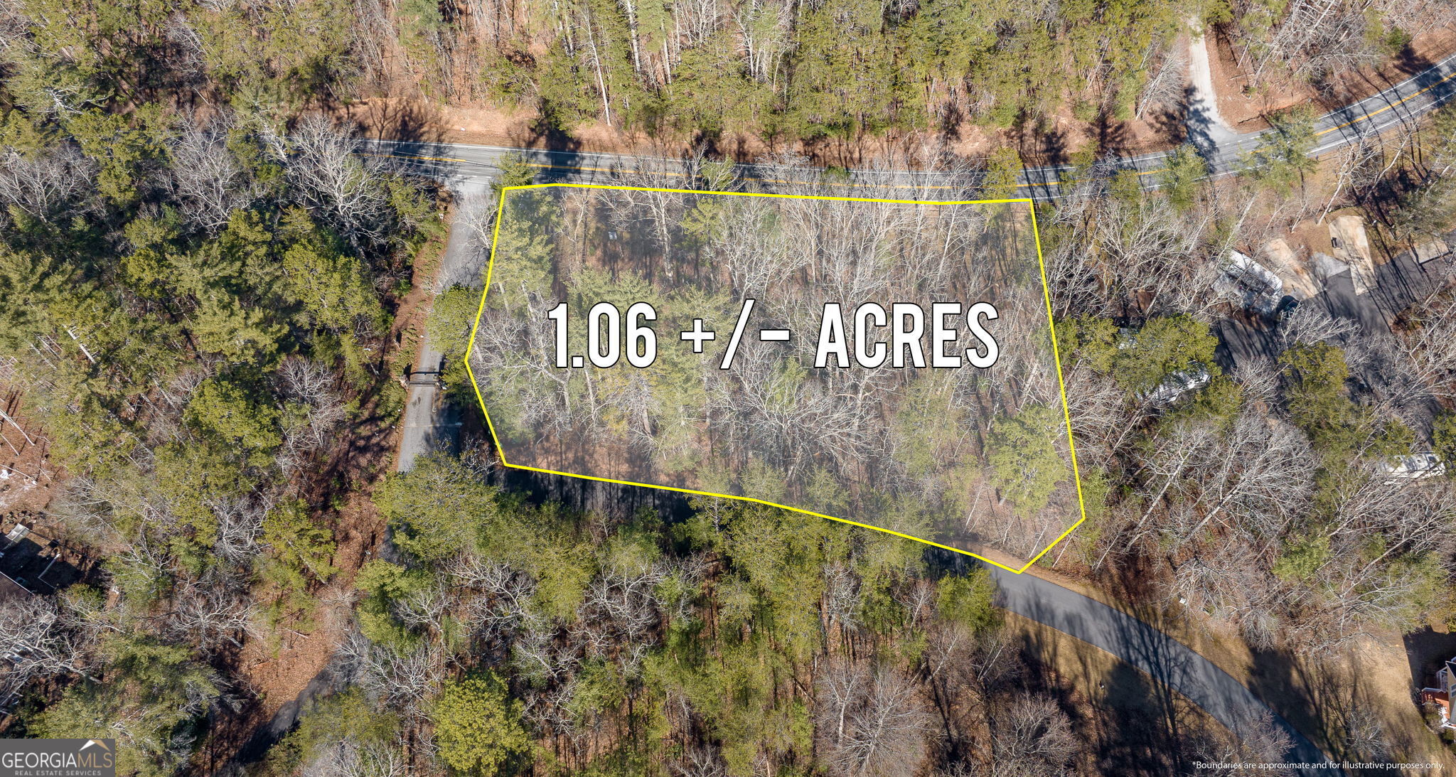 0 Highway 356 Property Photo 28