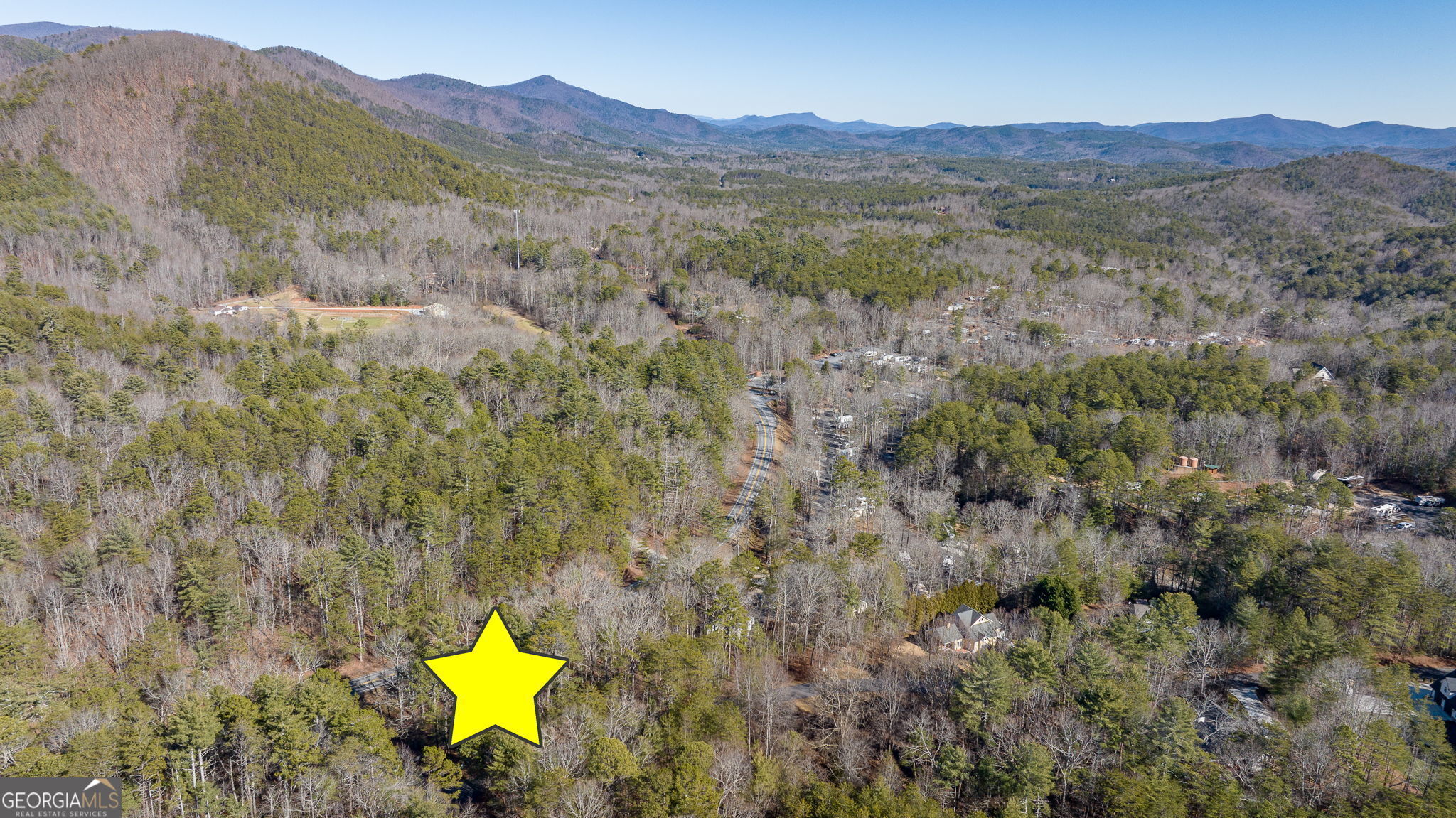 0 Highway 356 Property Photo 32