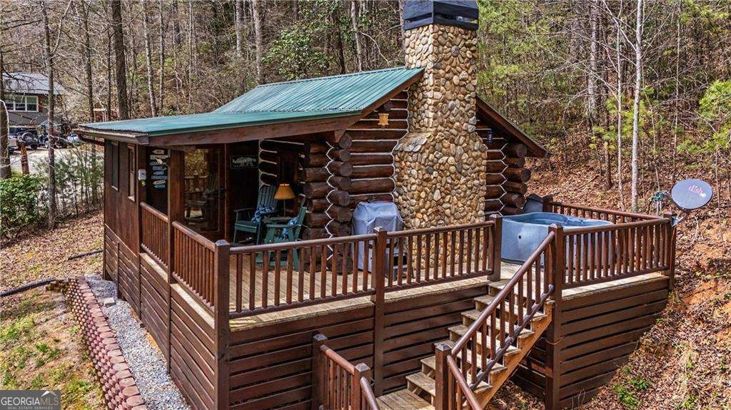 1790 Stanley Creek Road Property Photo 3
