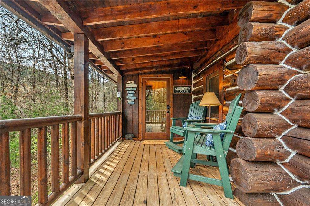 1790 Stanley Creek Road Property Photo 5