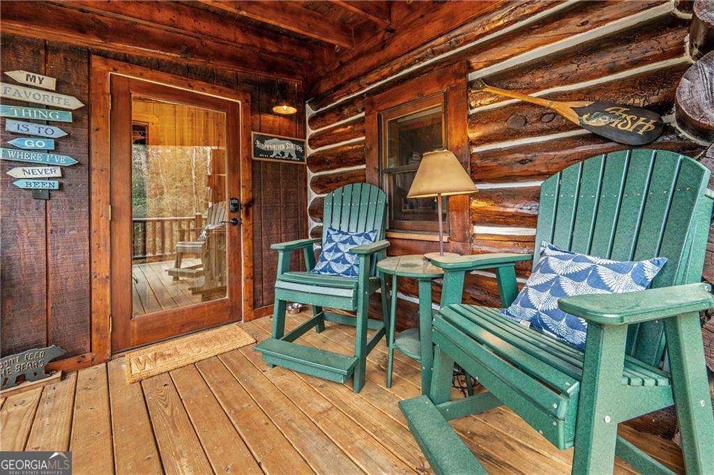 1790 Stanley Creek Road Property Photo 6