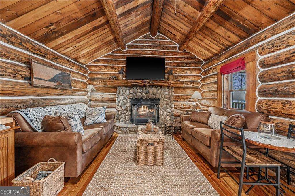 1790 Stanley Creek Road Property Photo 8