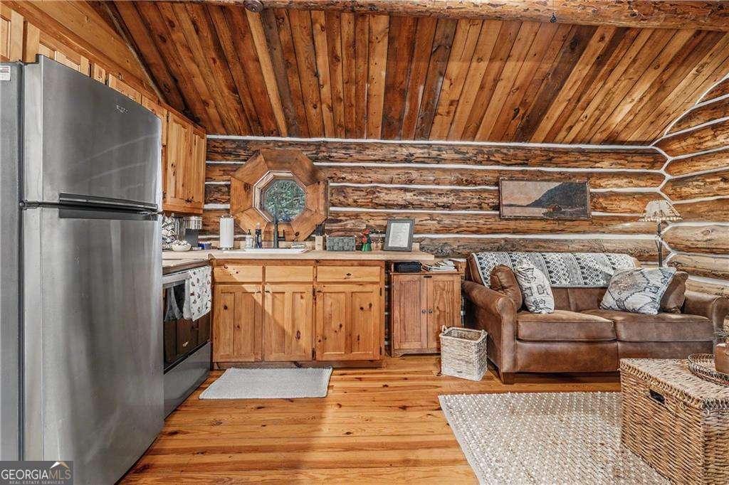 1790 Stanley Creek Road Property Photo 10