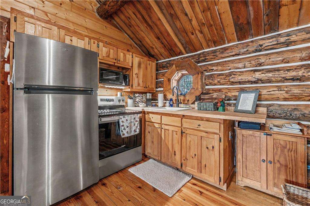 1790 Stanley Creek Road Property Photo 11