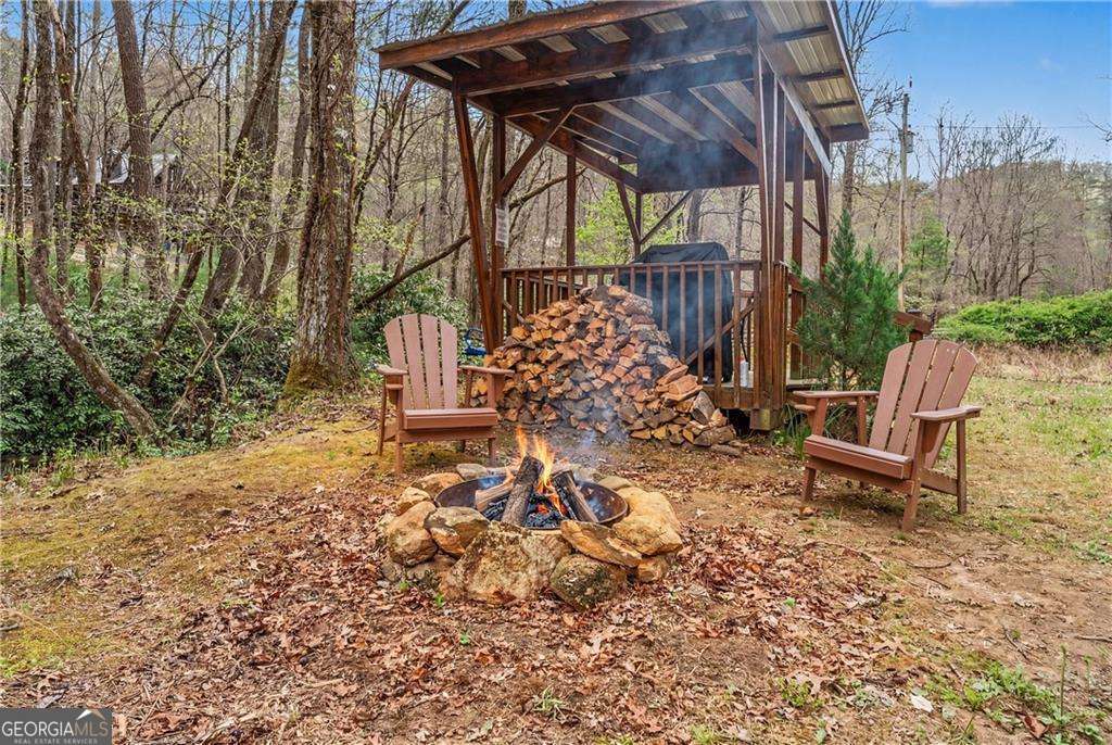 1790 Stanley Creek Road Property Photo 22