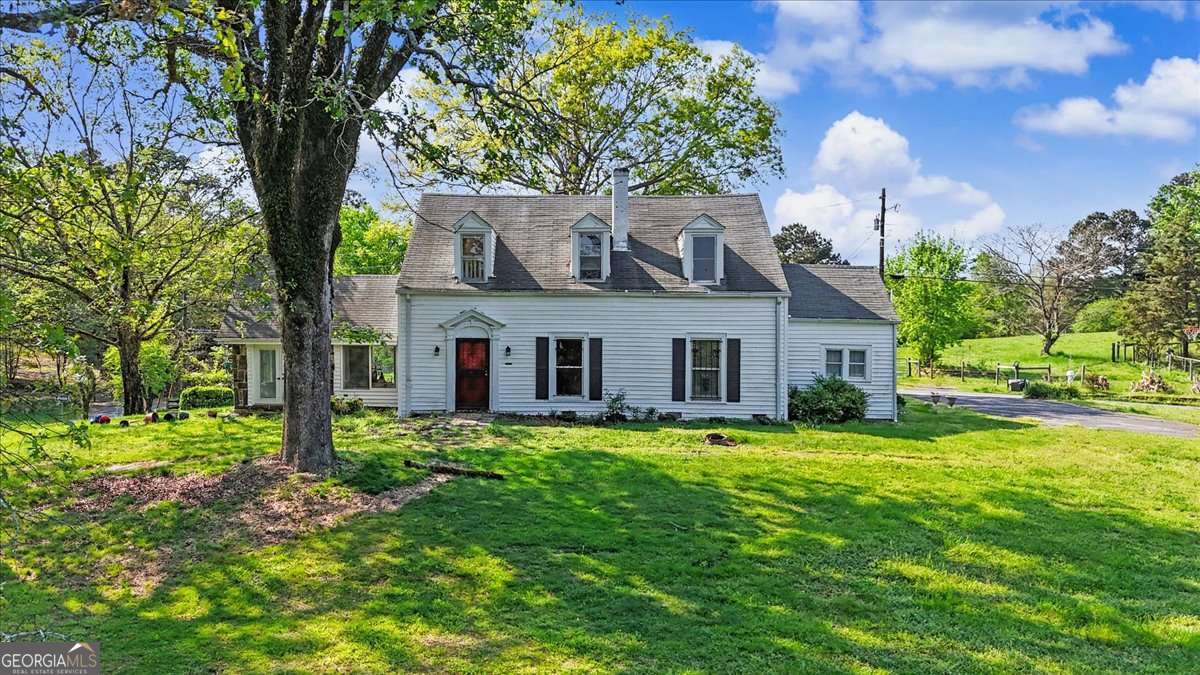 189 Sturdivant Drive Property Photo 1